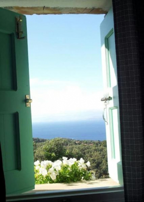 Charming house with stunning view